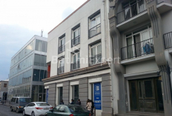 דירה 30 מ"ר - יוריבסקאיה, Batumi, גאורגיה