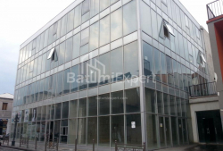 דירה 30 מ"ר - יוריבסקאיה, Batumi, גאורגיה
