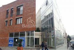 דירה 30 מ"ר - יוריבסקאיה, Batumi, גאורגיה