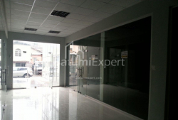 דירה 30 מ"ר - יוריבסקאיה, Batumi, גאורגיה