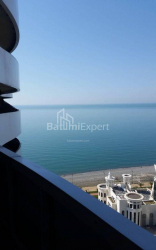 דירה 1-комн 27 m² - יוסף קובלדזה, Batumi