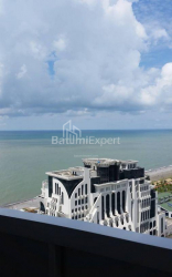 דירה 1-комн 27 m² - יוסף קובלדזה, Batumi