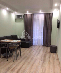 דירה 2-комн 52 m² - שריף חימשיאשווילי, Batumi