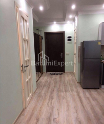 דירה 2-комн 52 m² - שריף חימשיאשווילי, Batumi