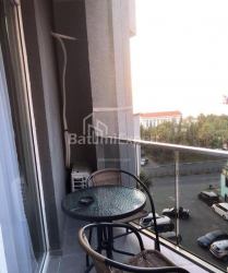 דירה 2-комн 52 m² - שריף חימשיאשווילי, Batumi