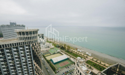 דירה 2-комн 46 m² - שריף חימשיאשווילי, Batumi