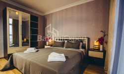 דירה 2-комн 46 m² - שריף חימשיאשווילי, Batumi