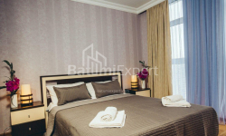 דירה 2-комн 46 m² - שריף חימשיאשווילי, Batumi