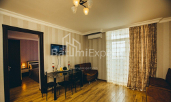דירה 46 מ"ר - שריף חימשיאשווילי, Batumi, גאורגיה