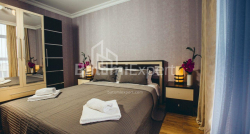 דירה 2-комн 46 m² - שריף חימשיאשווילי, Batumi