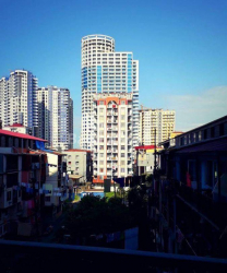 דירה 92 מ"ר - שלווה אינסרידזה, Batumi, גאורגיה