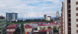 דירה 4-комн 136 m² - המלך פרנבאז, Batumi