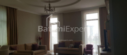 דירה 4-комн 136 m² - המלך פרנבאז, Batumi