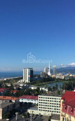 דירה 4-комн 112 m² - שריף חימשיאשווילי, Batumi