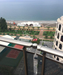 דירה 75 מ"ר - יוריבסקאיה, Batumi, גאורגיה