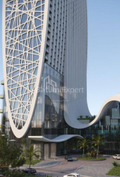 דירה 100-комн 100 m² - יוריבסקאיה, Batumi