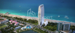 דירה 100-комн 100 m² - יוריבסקאיה, Batumi