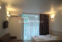 דירה 33 מ"ר - שריף חימשיאשווילי, Batumi, גאורגיה
