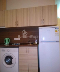 דירה 33 מ"ר - שריף חימשיאשווילי, Batumi, גאורגיה