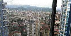 דירה 3-комн 73 m² - ניקו פירוסמני, Batumi