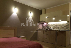 דירה 33 מ"ר - שריף חימשיאשווילי, Batumi, גאורגיה