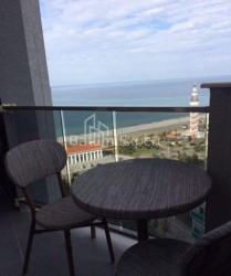 דירה 33 מ"ר - שריף חימשיאשווילי, Batumi, גאורגיה