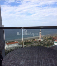דירה 33 מ"ר - שריף חימשיאשווילי, Batumi, גאורגיה