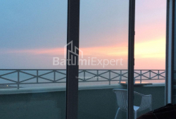 דירה 2-комн 55 m² - שריף חימשיאשווילי, Batumi