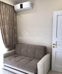 דירה 3-комн 43 m² - יוריבסקאיה, Batumi