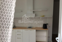 דירה 33 מ"ר - יוריבסקאיה, Batumi, גאורגיה