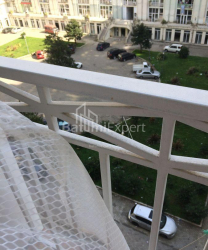 דירה 33 מ"ר - יוריבסקאיה, Batumi, גאורגיה