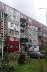 דירה 70 מ"ר - גלאקציה טבידזה, Batumi, גאורגיה