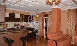 דירה 3-комн 75 m² - יוריבסקאיה, Batumi