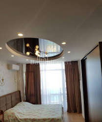 דירה 2-комн 45 m² - זוראבה גורגילדזה, Batumi