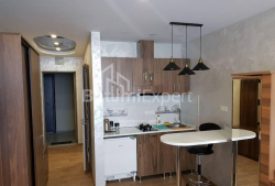דירה 2-комн 45 m² - זוראבה גורגילדזה, Batumi