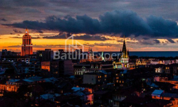 דירה 2-комн 90 m² - וכטנג גורגסלי, Batumi