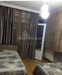 דירה 47 מ"ר - זוראבה גורגילדזה, Batumi, גאורגיה