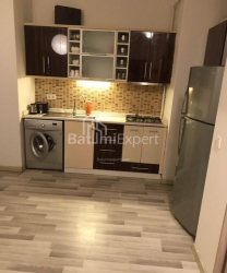 דירה 2-комн 54 m² - רוסתוולי, Batumi