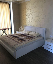דירה 90 מ"ר - יוריבסקאיה, Batumi, גאורגיה