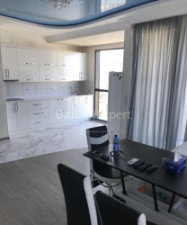 דירה 90 מ"ר - יוריבסקאיה, Batumi, גאורגיה