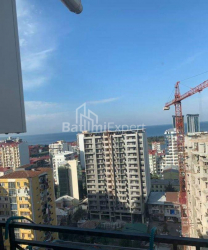 דירה 2-комн 51 m² - שריף חימשיאשווילי, Batumi