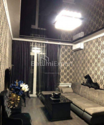 דירה 2-комн 51 m² - שריף חימשיאשווילי, Batumi