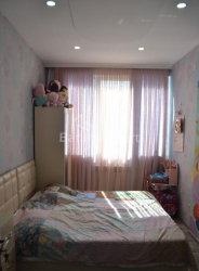 דירה 3-комн 64 m² - שלווה אינסרידזה, Batumi