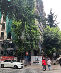 דירה 4-комн 108 m² - ניקולוז בראטאשווילי, Batumi