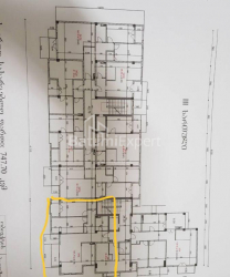 דירה 4-комн 108 m² - ניקולוז בראטאשווילי, Batumi