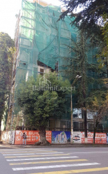 דירה 4-комн 108 m² - ניקולוז בראטאשווילי, Batumi