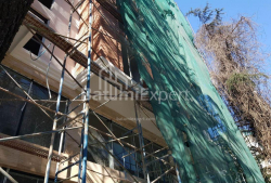 דירה 4-комн 108 m² - ניקולוז בראטאשווילי, Batumi