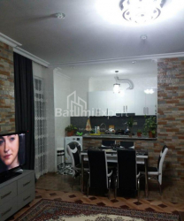 דירה 3-комн 70 m² - גלאקציה טבידזה, Batumi