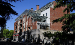 דירה 5-комн 250 m² - המלך פרנבאז, Batumi