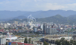 דירה 33 מ"ר - ניקו פירוסמני, Batumi, גאורגיה